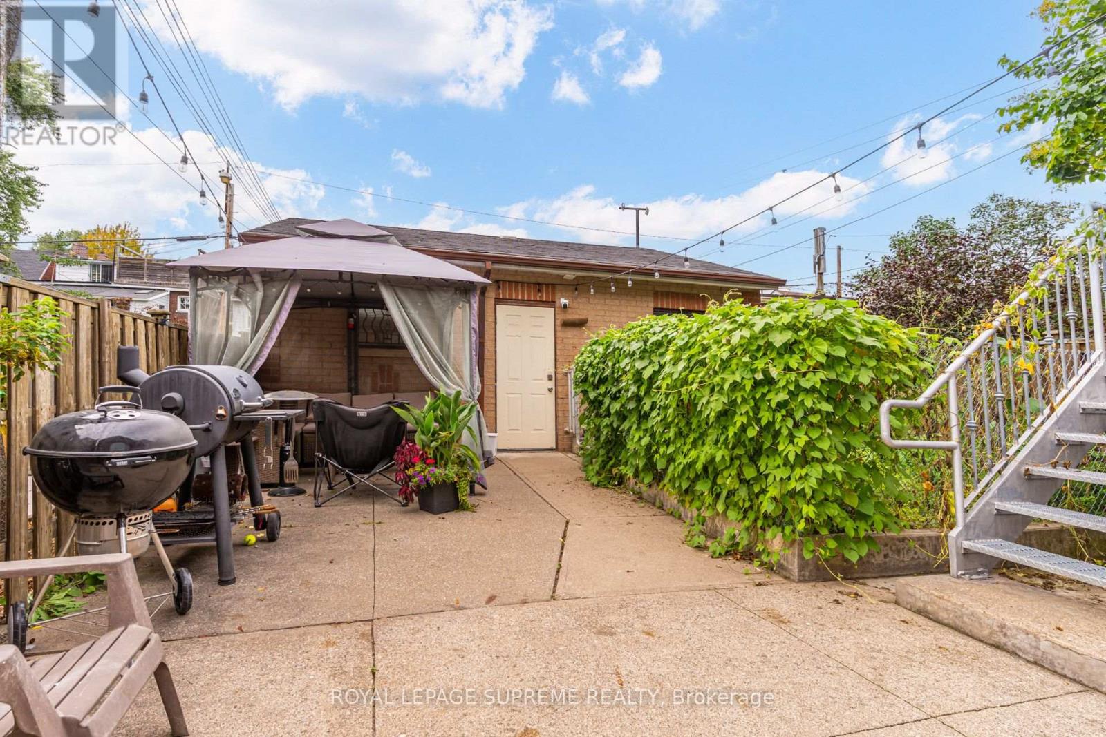 Bsmt - 20 Edna Avenue, Toronto, Ontario  M6P 1B8 - Photo 24 - W13774958