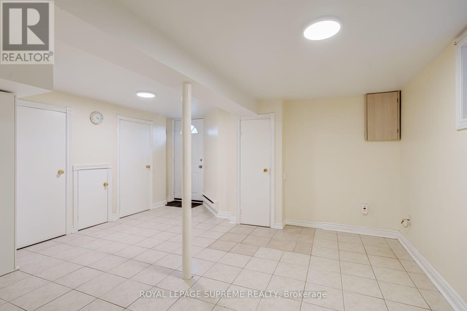 BSMT - 20 EDNA AVENUE