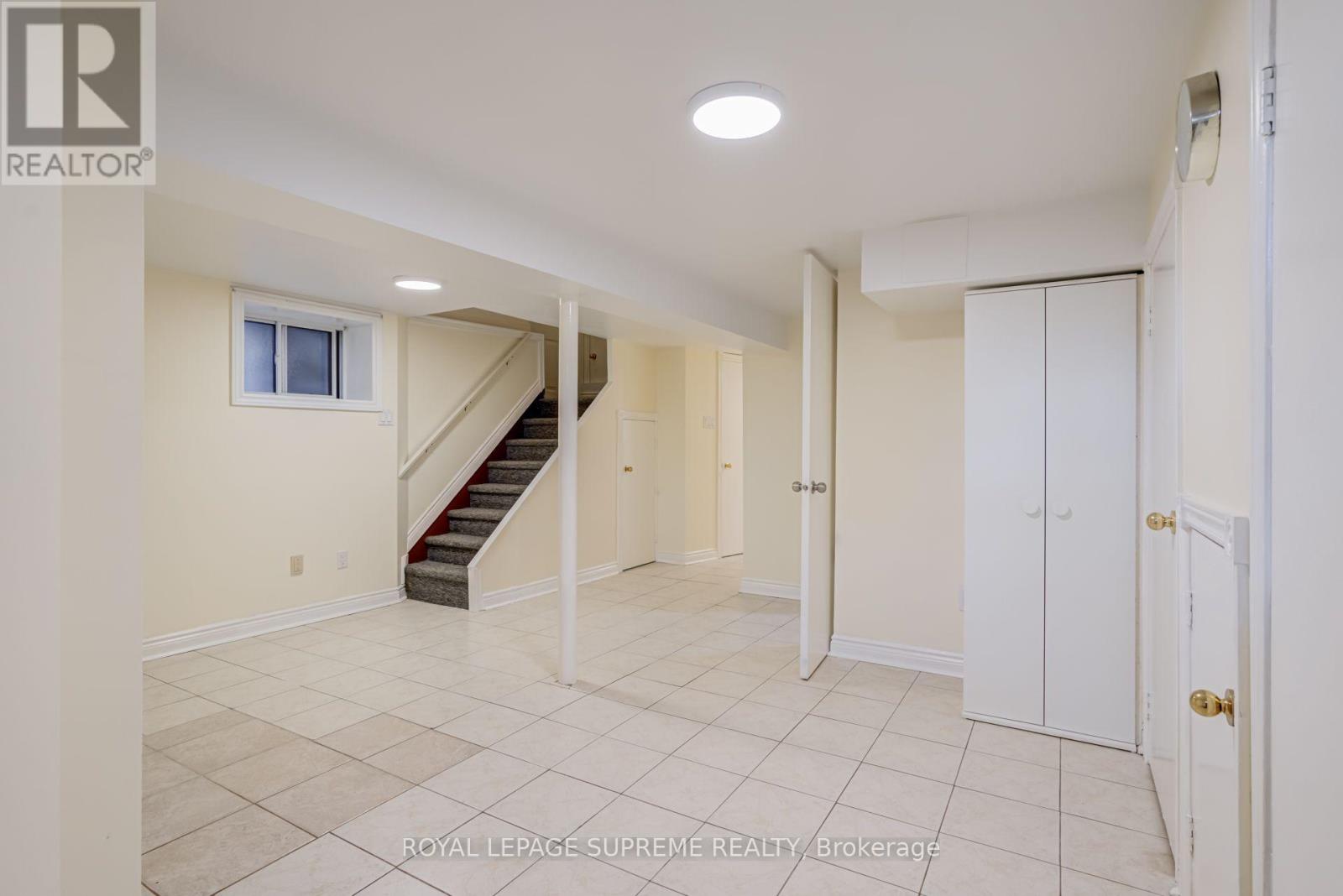 Bsmt - 20 Edna Avenue, Toronto, Ontario  M6P 1B8 - Photo 4 - W13774958