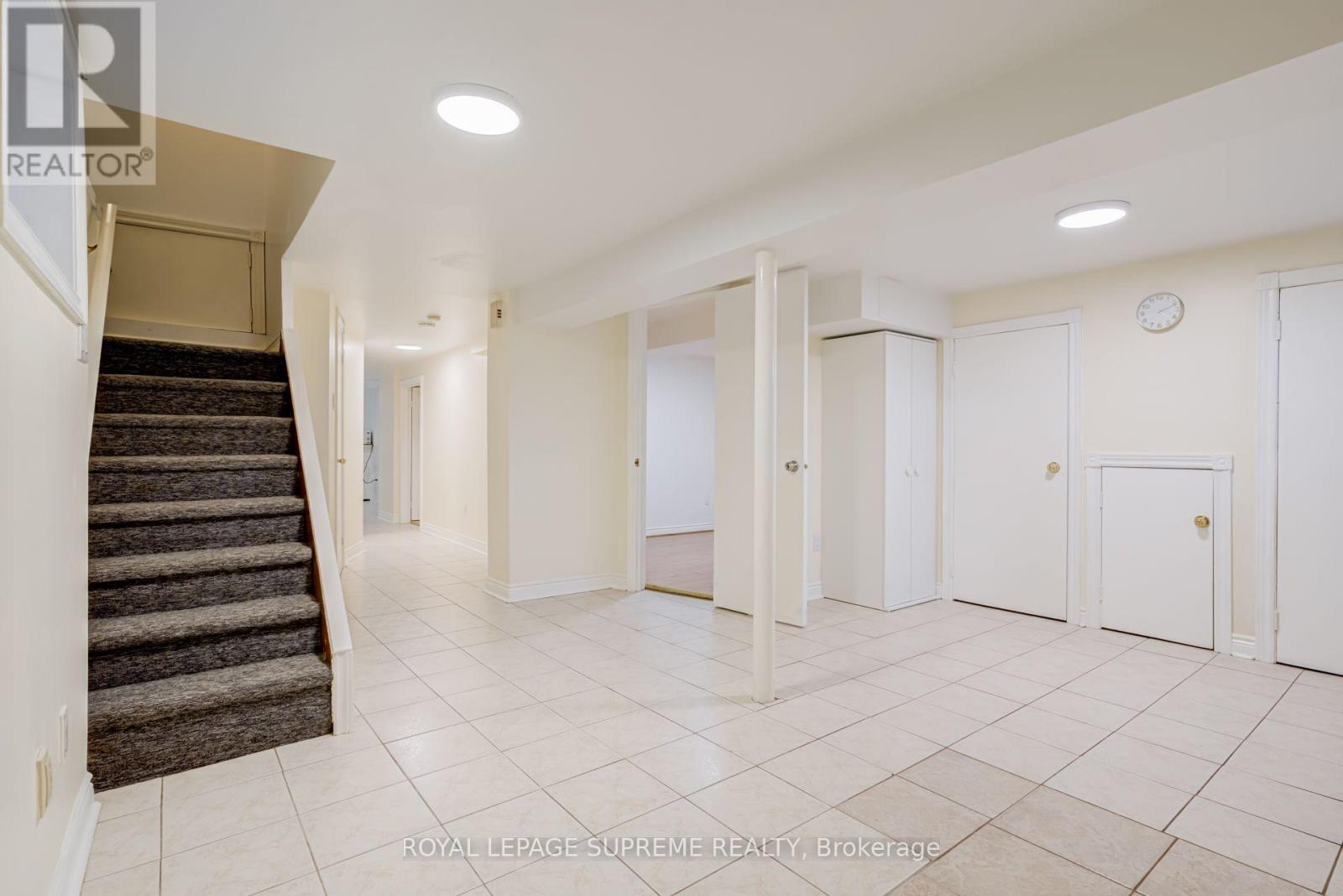 Bsmt - 20 Edna Avenue, Toronto, Ontario  M6P 1B8 - Photo 5 - W13774958