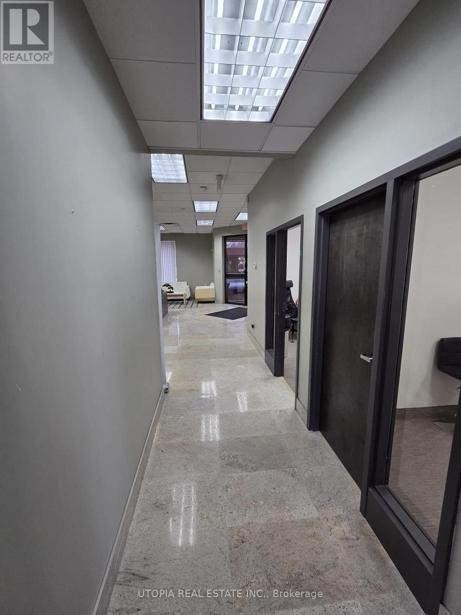 310 Brunel Road, Mississauga, Ontario L4Z 2C2 - Photo 3 - W13774990