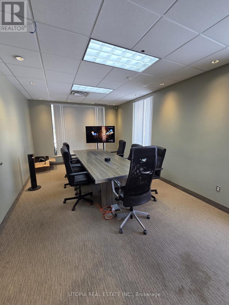 310 Brunel Road, Mississauga, Ontario L4Z 2C2 - Photo 6 - W13774990