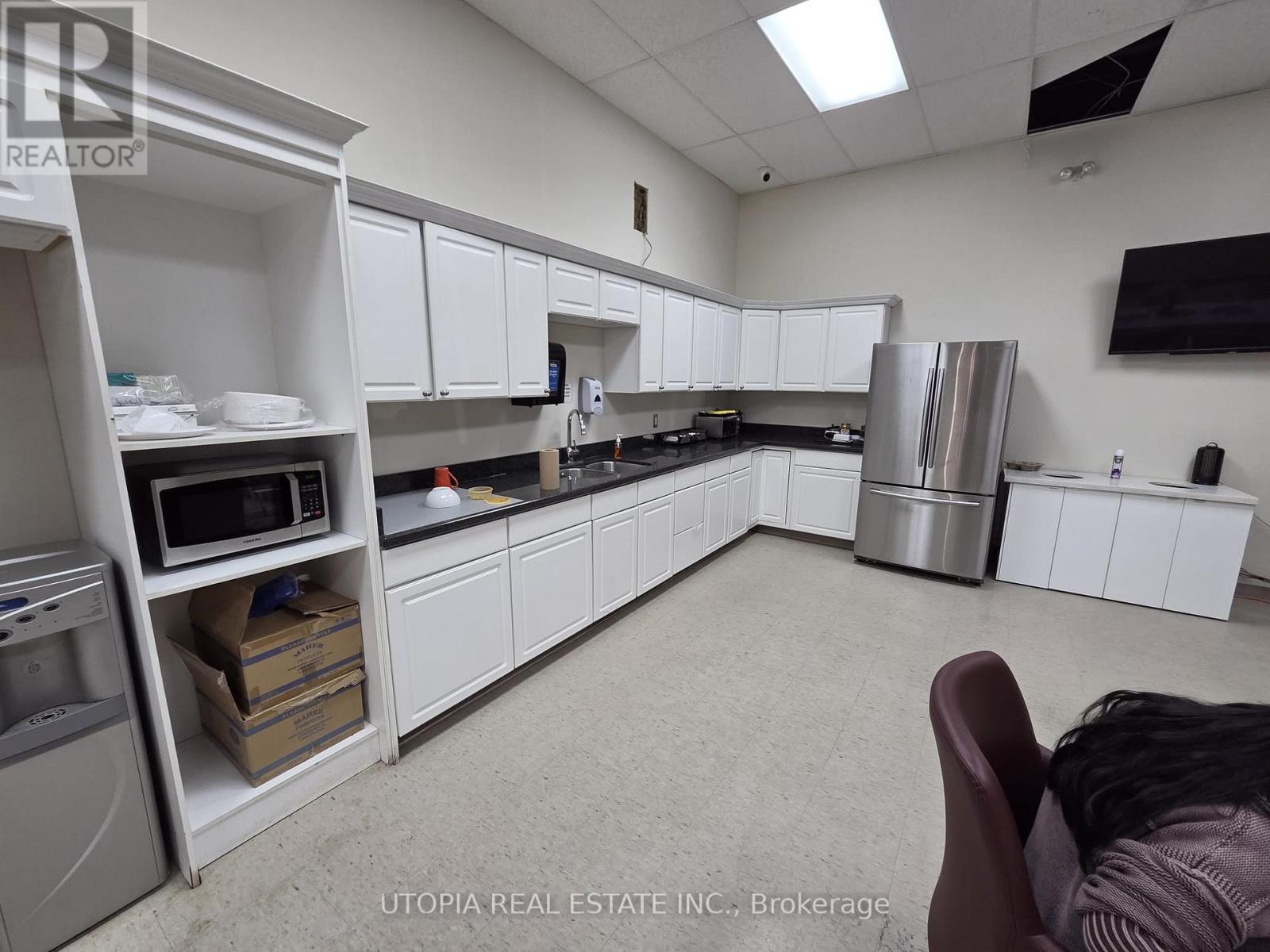 310 Brunel Road, Mississauga, Ontario L4Z 2C2 - Photo 7 - W13774990