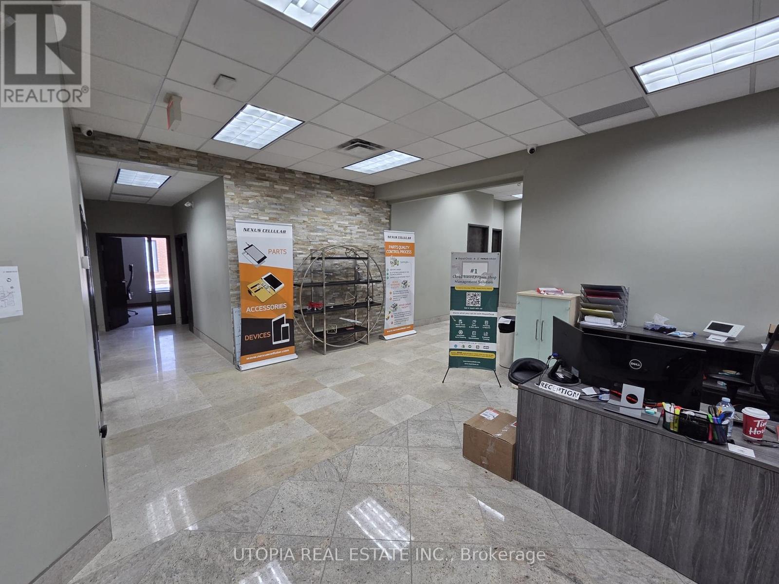 310 Brunel Road, Mississauga, Ontario L4Z 2C2 - Photo 8 - W13774990