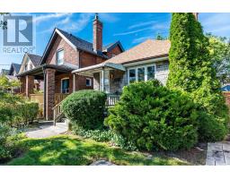 60 SIXTH STREET, Toronto, Ontario