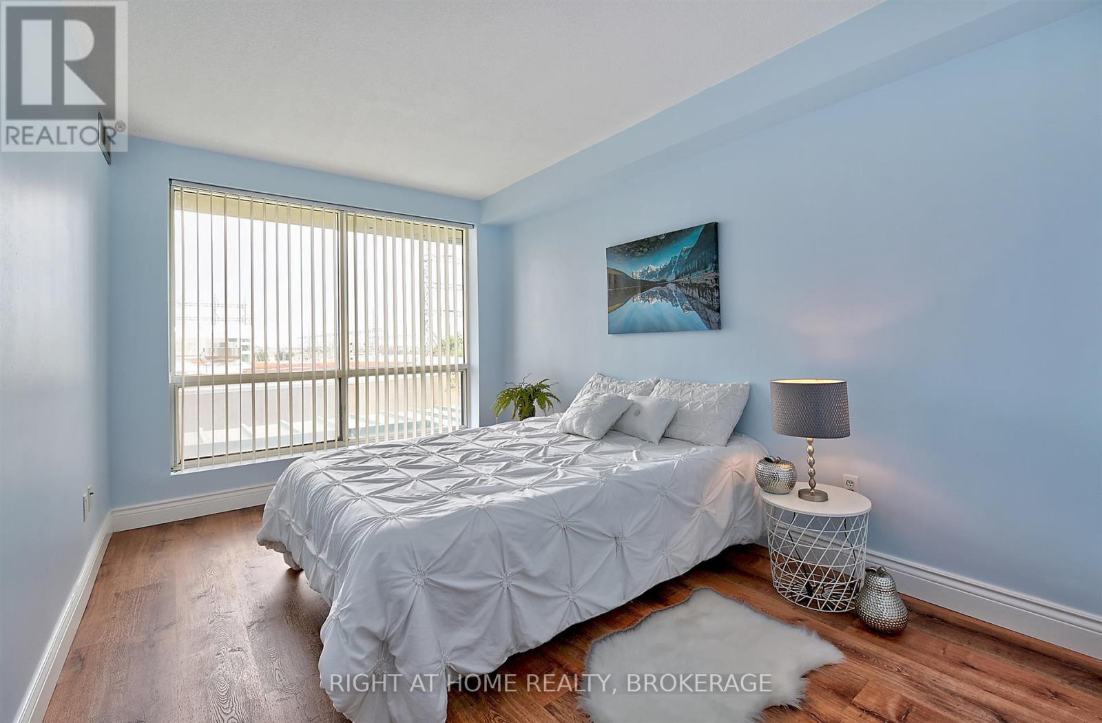 206 - 101 Subway Crescent, Toronto, Ontario  M9B 6K4 - Photo 16 - W13775030