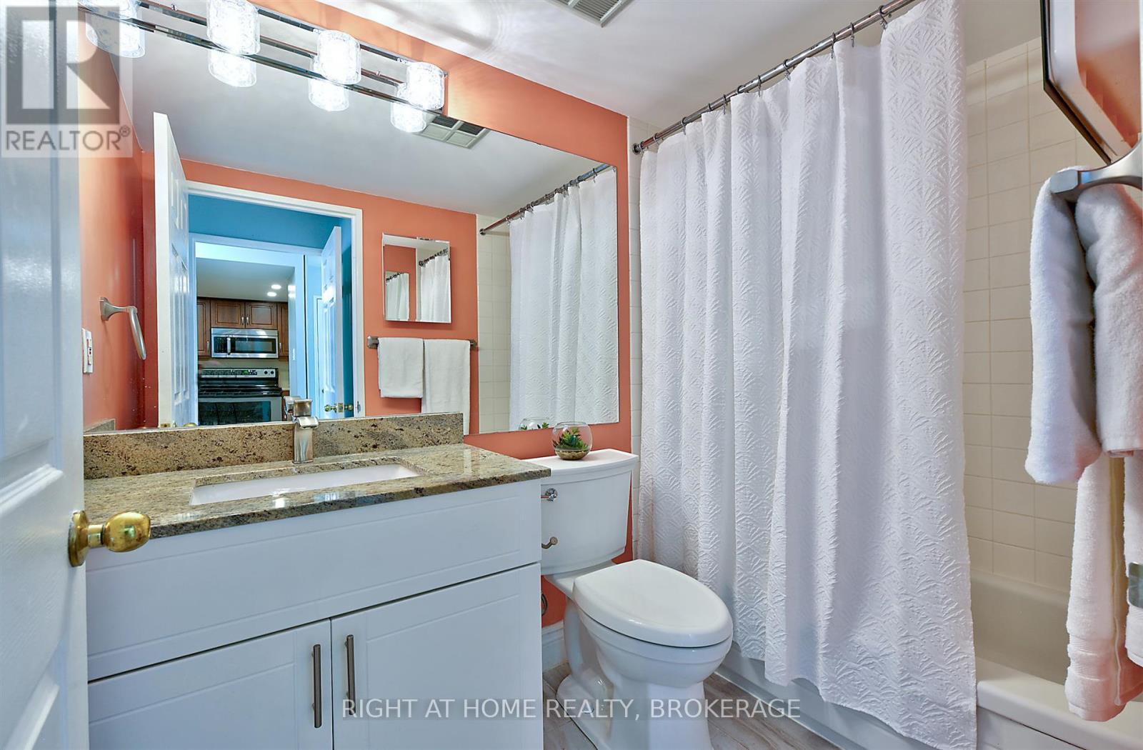 206 - 101 Subway Crescent, Toronto, Ontario  M9B 6K4 - Photo 19 - W13775030