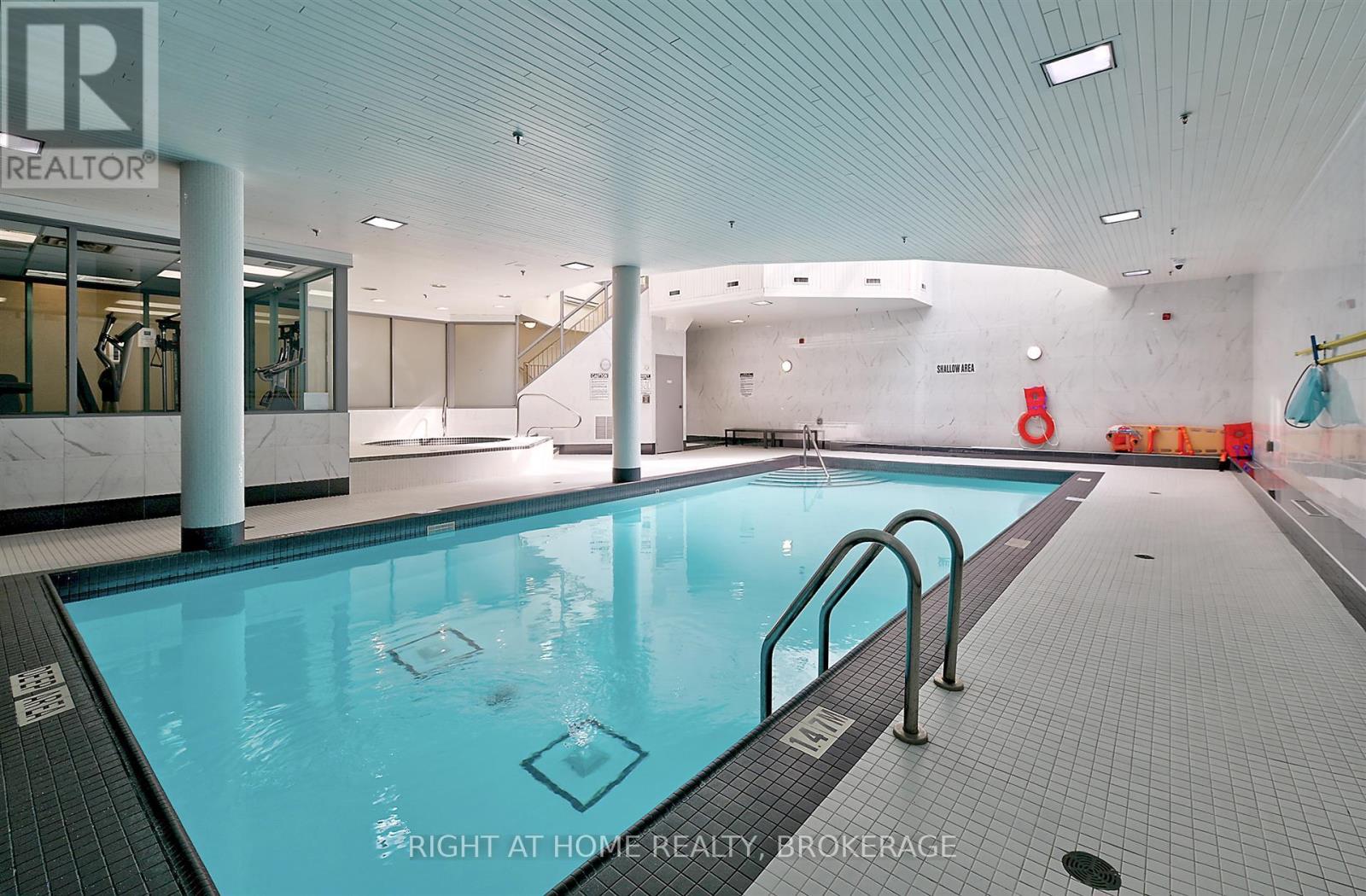 206 - 101 Subway Crescent, Toronto, Ontario  M9B 6K4 - Photo 22 - W13775030