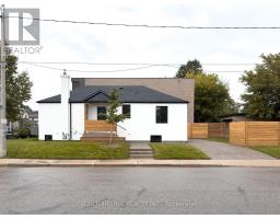58 JOANITH DRIVE, Toronto, Ontario
