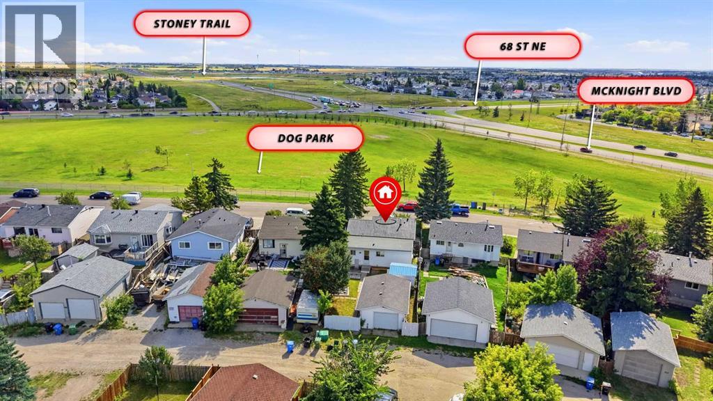 219 Falwood Way NE, Calgary, Alberta  T3J 1A9 - Photo 27 - A2340555