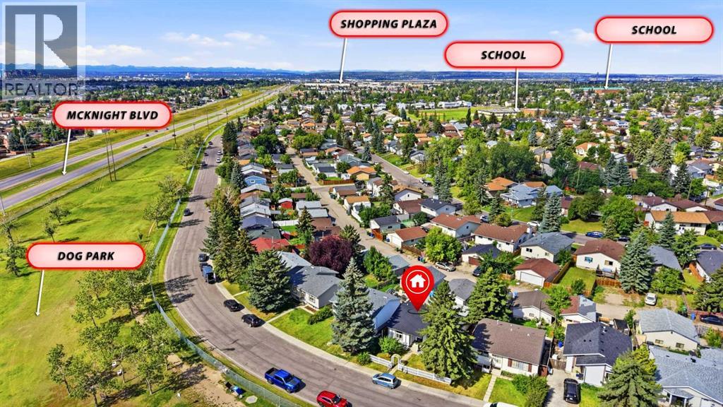 219 Falwood Way NE, Calgary, Alberta  T3J 1A9 - Photo 29 - A2340555