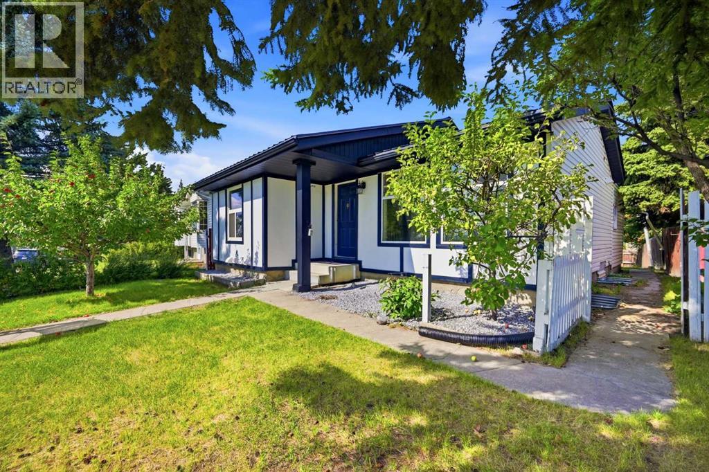 219 Falwood Way NE, Calgary, Alberta  T3J 1A9 - Photo 2 - A2340555