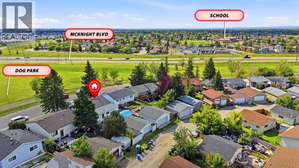 219 Falwood Way NE, Calgary, Alberta  T3J 1A9 - Photo 28 - A2340555