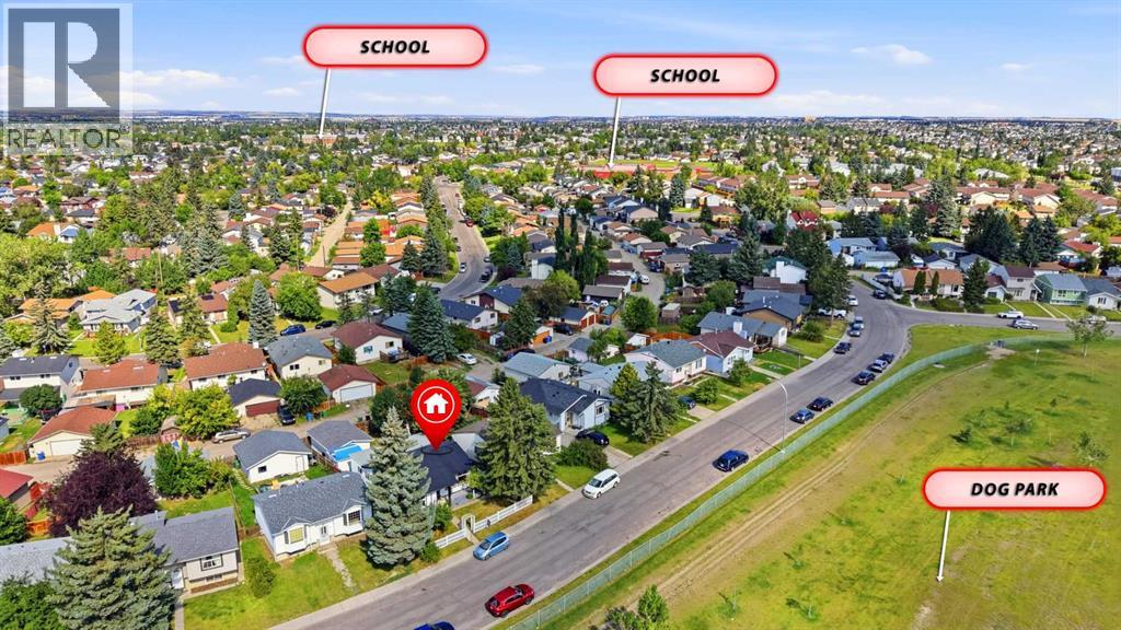 219 Falwood Way NE, Calgary, Alberta  T3J 1A9 - Photo 30 - A2340555