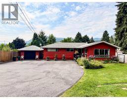 8329 Highway 3B, Trail, British Columbia