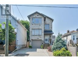50 KEITH STREET, Hamilton, Ontario