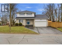 1853 MAPLERIDGE DRIVE, Peterborough, Ontario