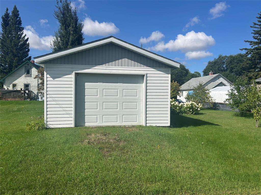 522 Memorial Avenue N, Russell, Manitoba  R0J 1W0 - Photo 4 - 202622744