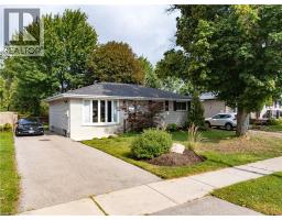 7 CAMBRIDGE Drive, brantford, Ontario