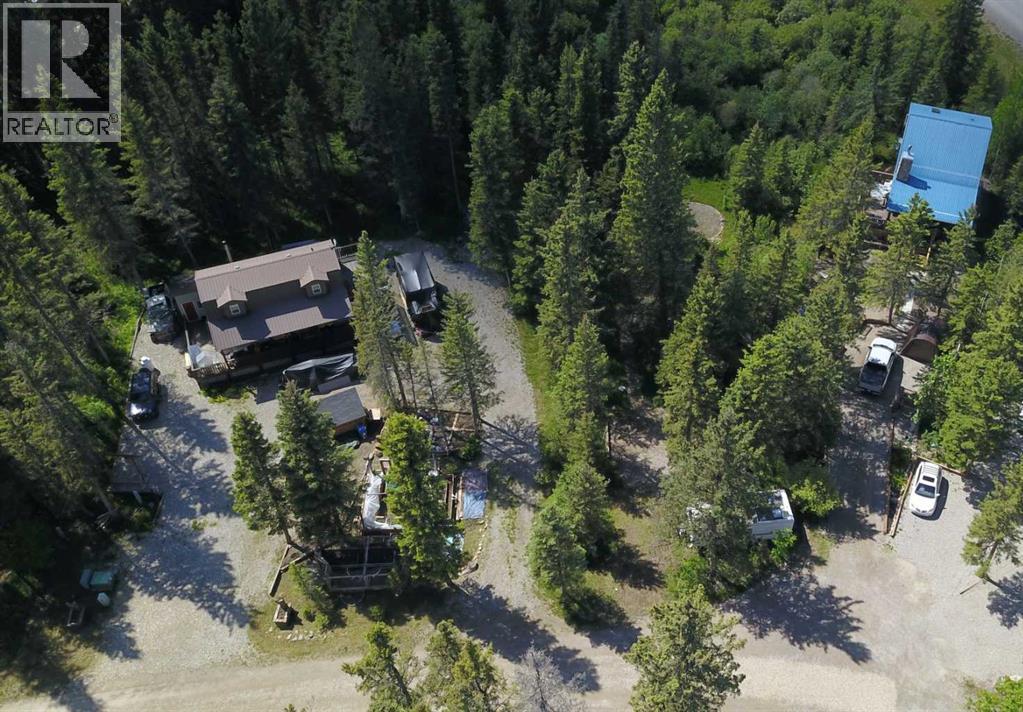 166, 5227 Township Road 320, Rural Mountain View County, Alberta  T0M 1X0 - Photo 3 - A2321177