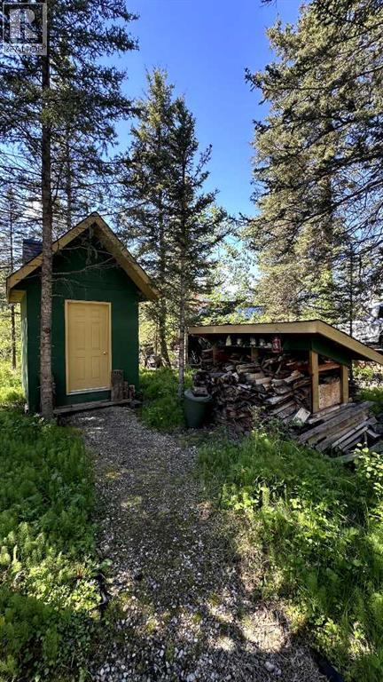 166, 5227 Township Road 320, Rural Mountain View County, Alberta  T0M 1X0 - Photo 7 - A2321177