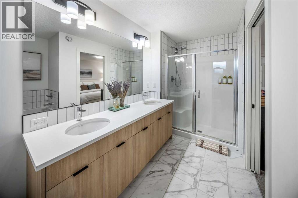 176 Seton Villas SE, Calgary, Alberta  T3M 3L9 - Photo 35 - A2330204
