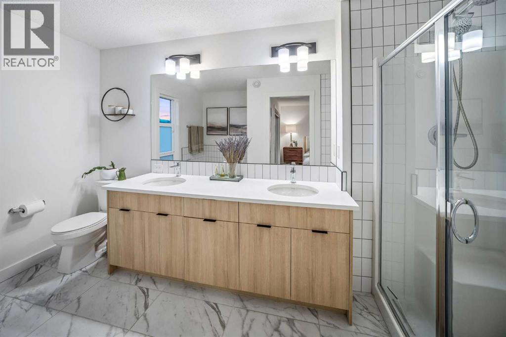 176 Seton Villas SE, Calgary, Alberta  T3M 3L9 - Photo 36 - A2330204
