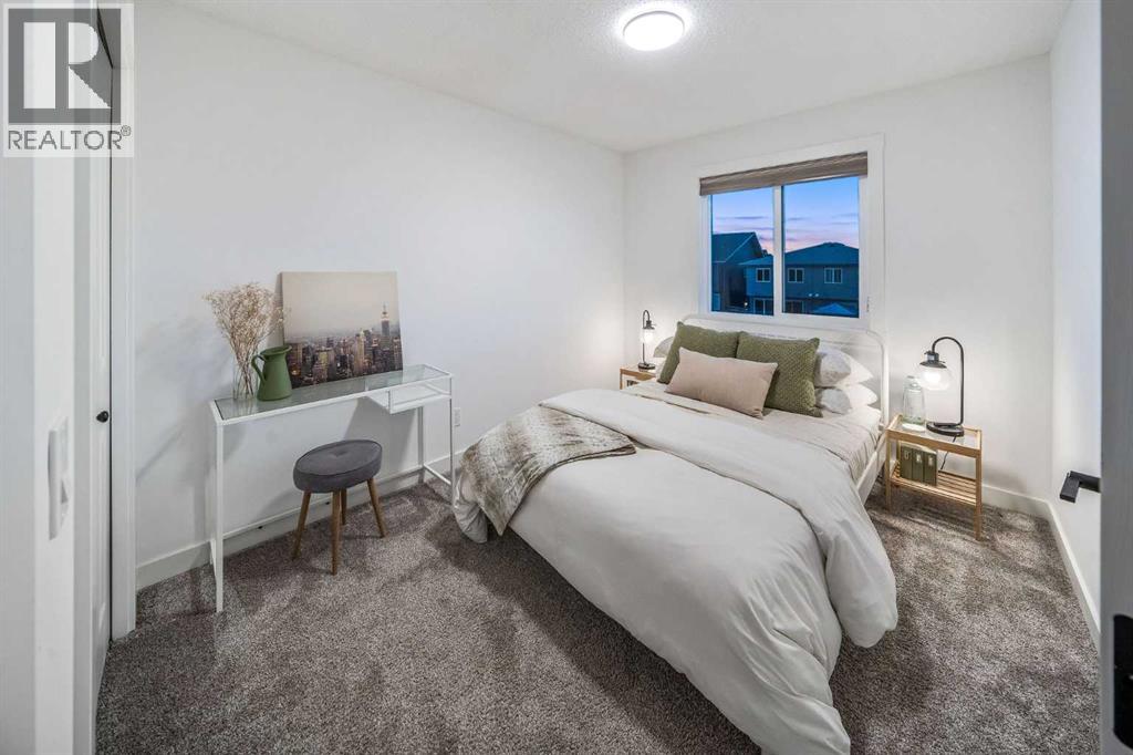 176 Seton Villas SE, Calgary, Alberta  T3M 3L9 - Photo 39 - A2330204