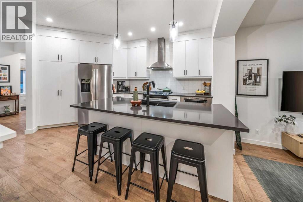 176 Seton Villas SE, Calgary, Alberta  T3M 3L9 - Photo 10 - A2330204