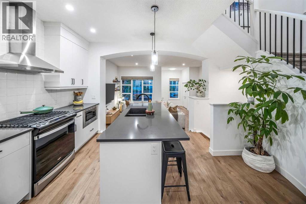 176 Seton Villas SE, Calgary, Alberta  T3M 3L9 - Photo 13 - A2330204