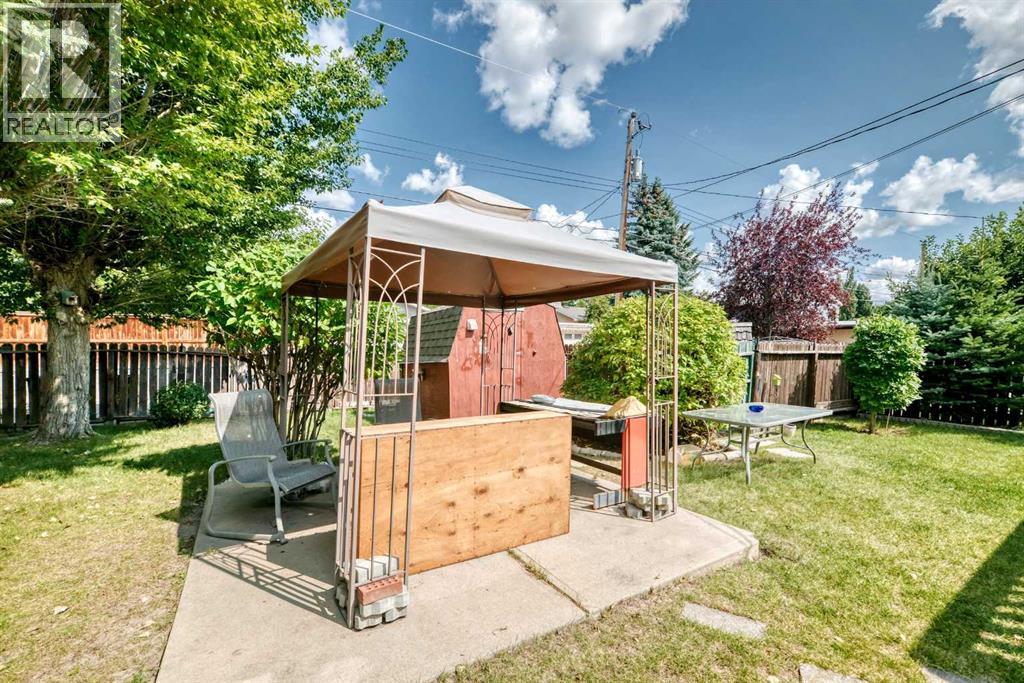 4408 Dalhart Road Nw, Calgary, Alberta T3A 1b7 - Photo 37 - A2341061