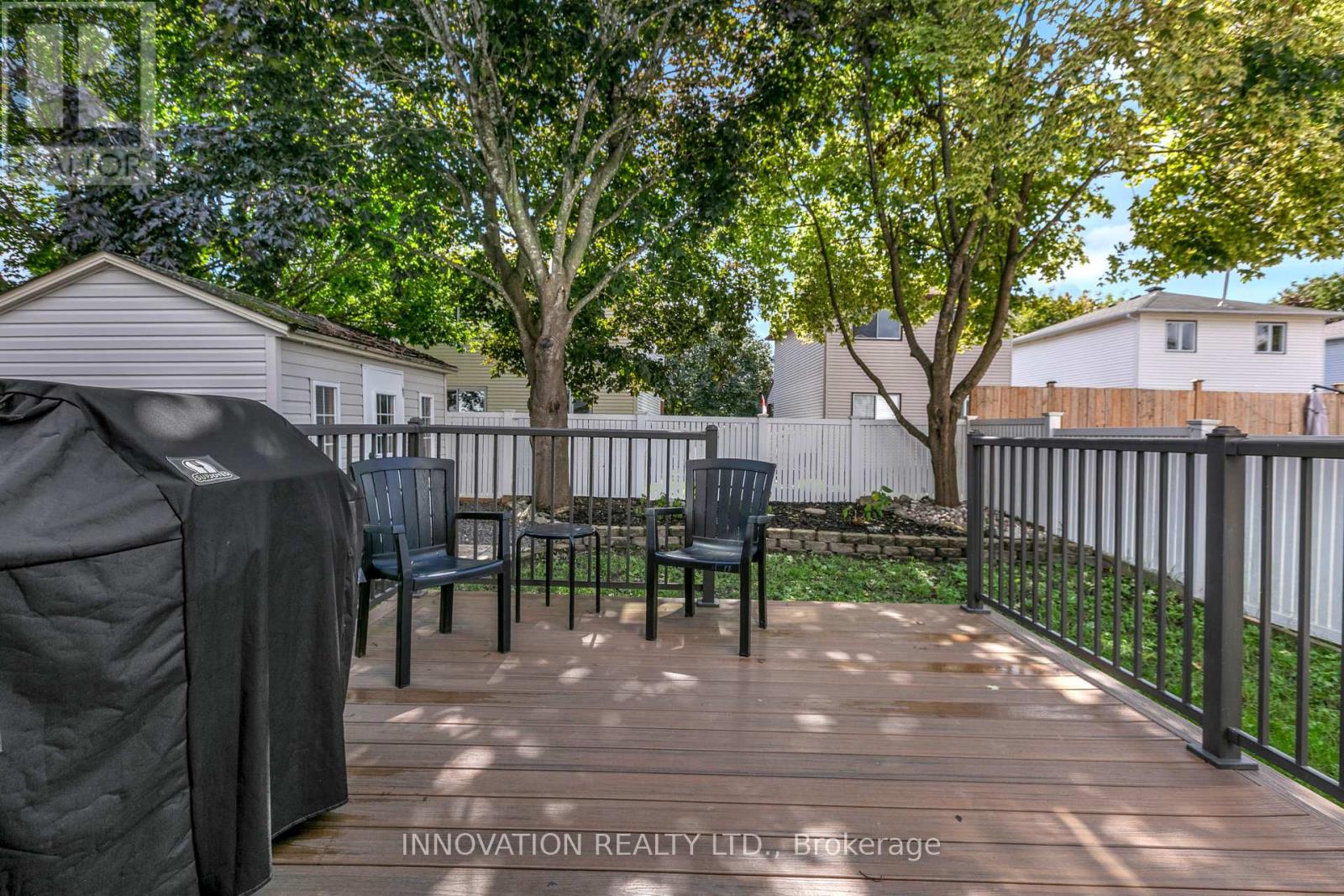 704 Levac Drive, Ottawa, Ontario  K4A 2R1 - Photo 12 - X13775054