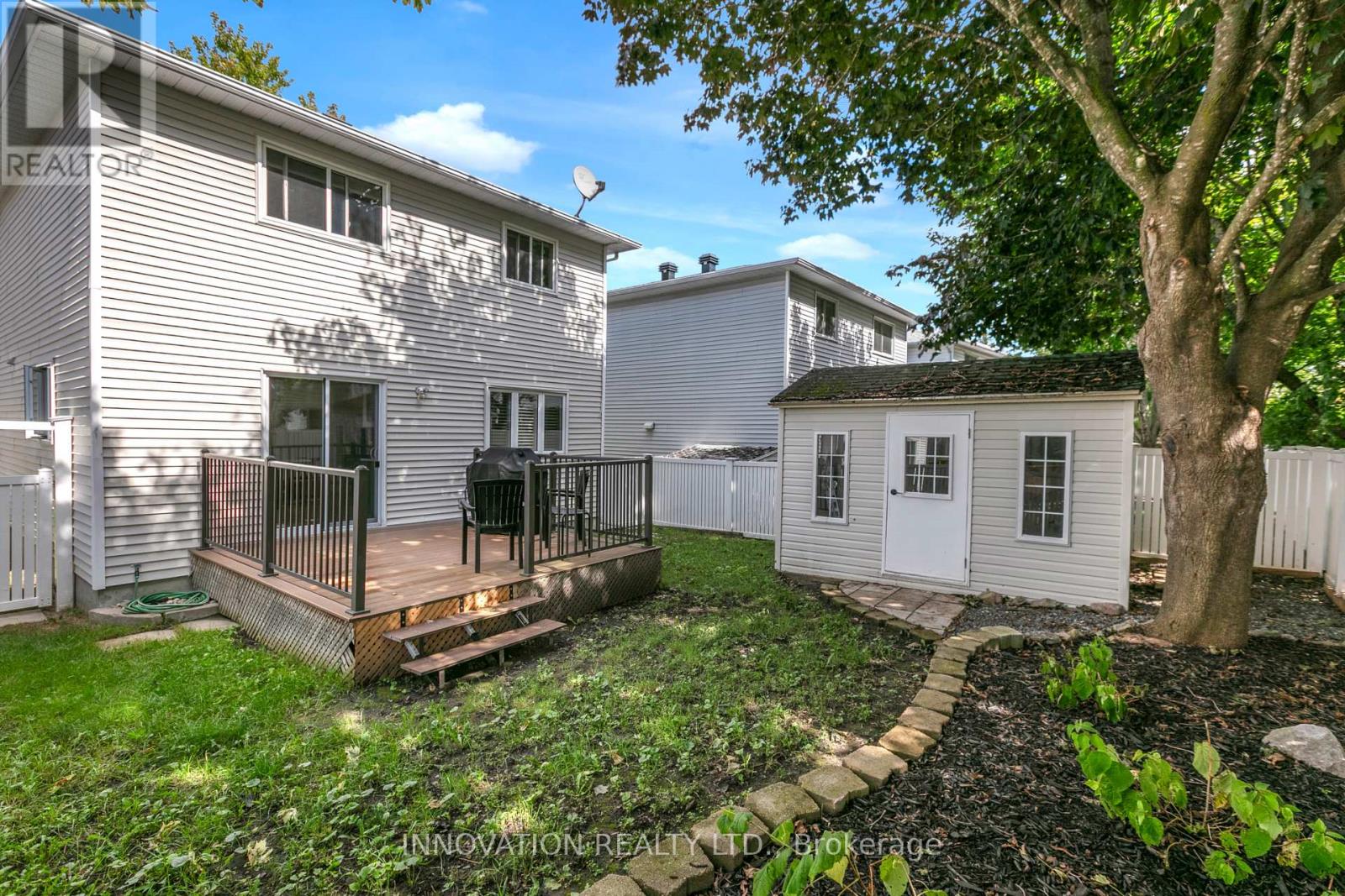704 Levac Drive, Ottawa, Ontario  K4A 2R1 - Photo 13 - X13775054