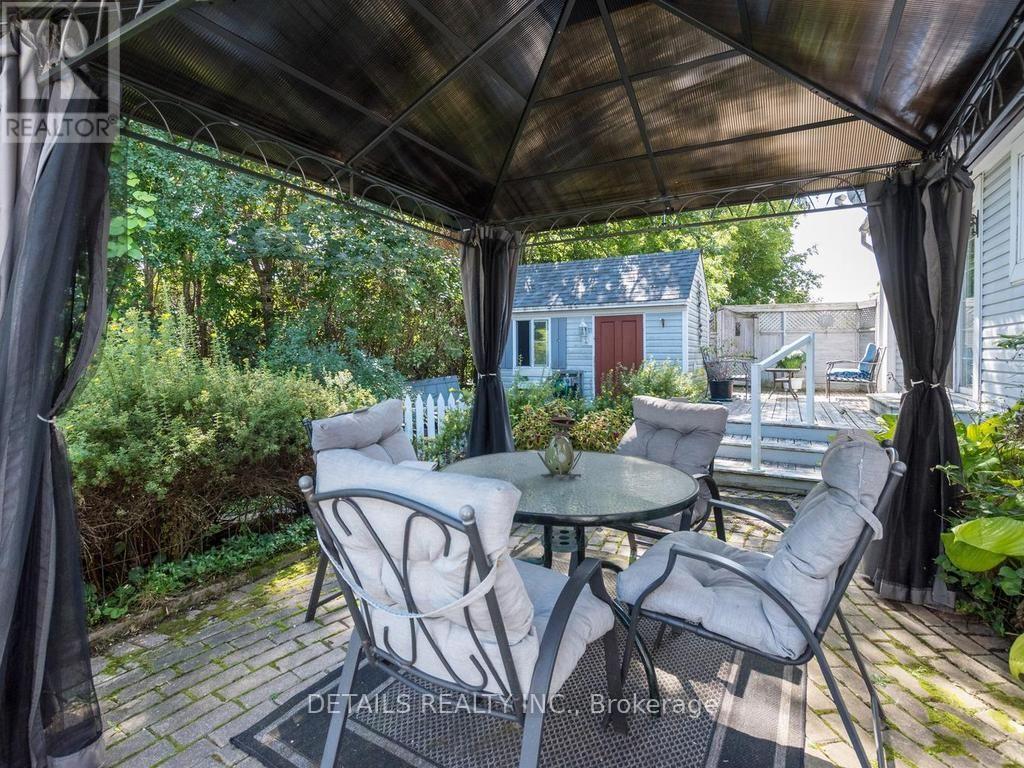 265 Gore Street E, Mississippi Mills, Ontario  K0A 1A0 - Photo 30 - X13775062