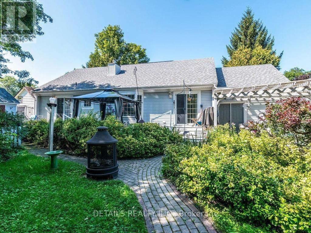 265 Gore Street E, Mississippi Mills, Ontario  K0A 1A0 - Photo 35 - X13775062