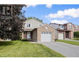 1736 SUMMERLANDS CRESCENT, Ottawa, Ontario