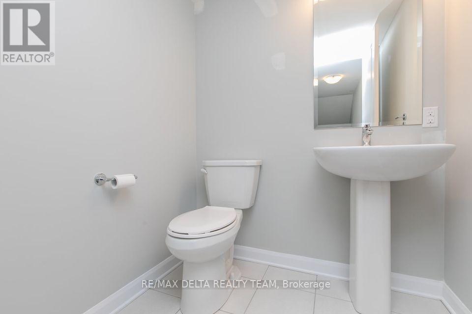 Unit D - 701 Amberwing Private, Ottawa, Ontario  K4A 3T9 - Photo 8 - X13775176