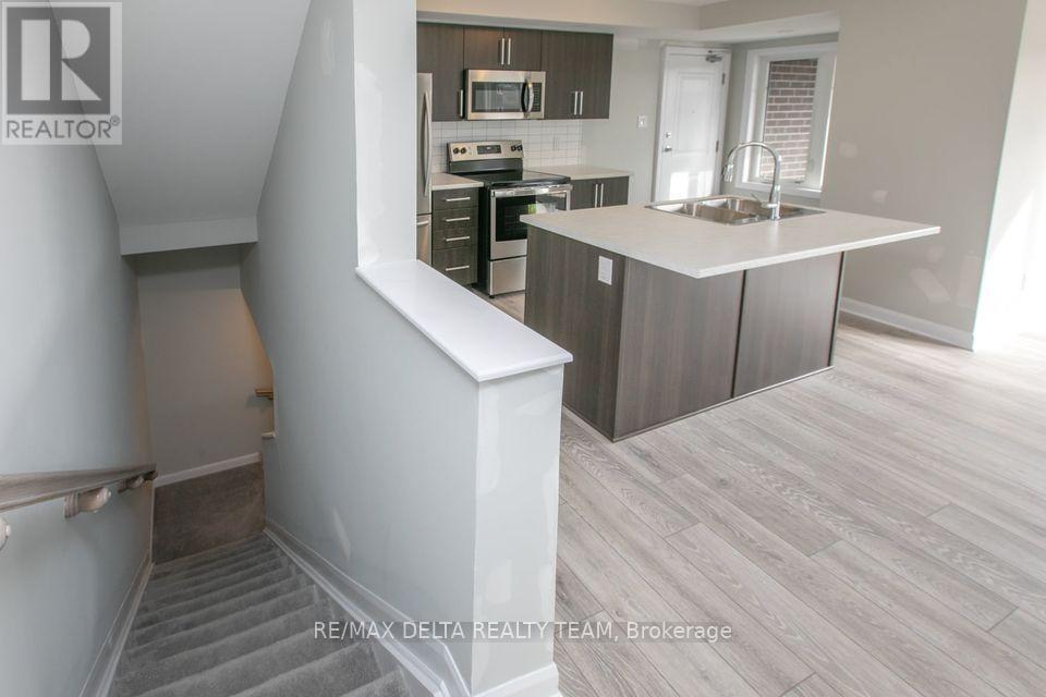 Unit D - 701 Amberwing Private, Ottawa, Ontario  K4A 3T9 - Photo 9 - X13775176