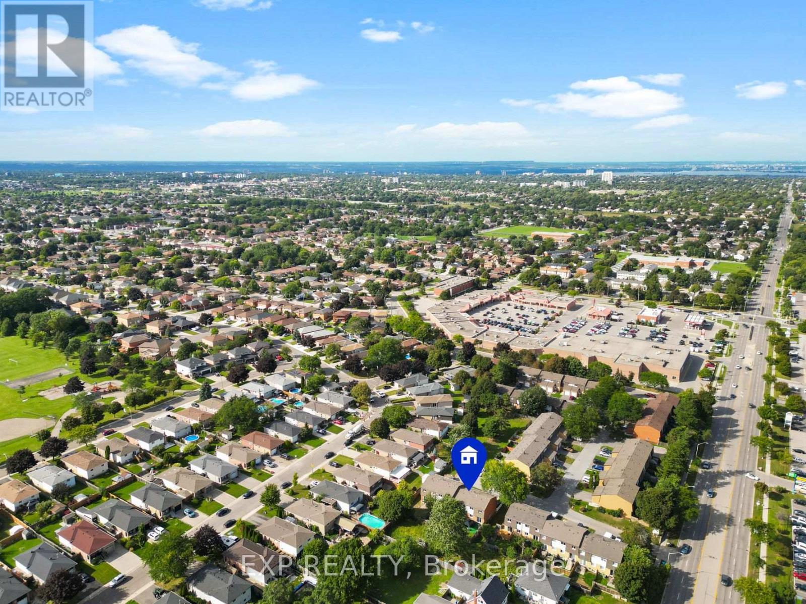 24 - 1444 Upper Ottawa Street, Hamilton, Ontario  L8W 1N3 - Photo 26 - X13775164