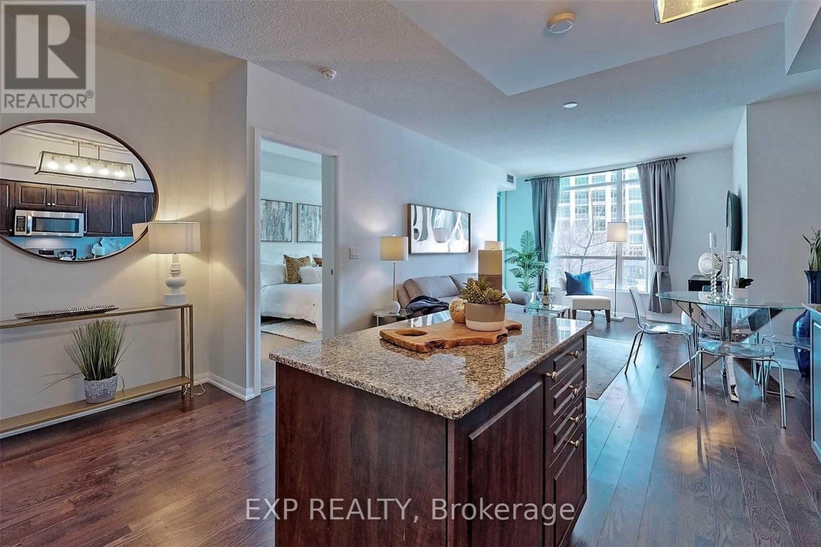 202 - 215 Fort York Boulevard, Toronto, Ontario  M5V 4A2 - Photo 16 - C13775050