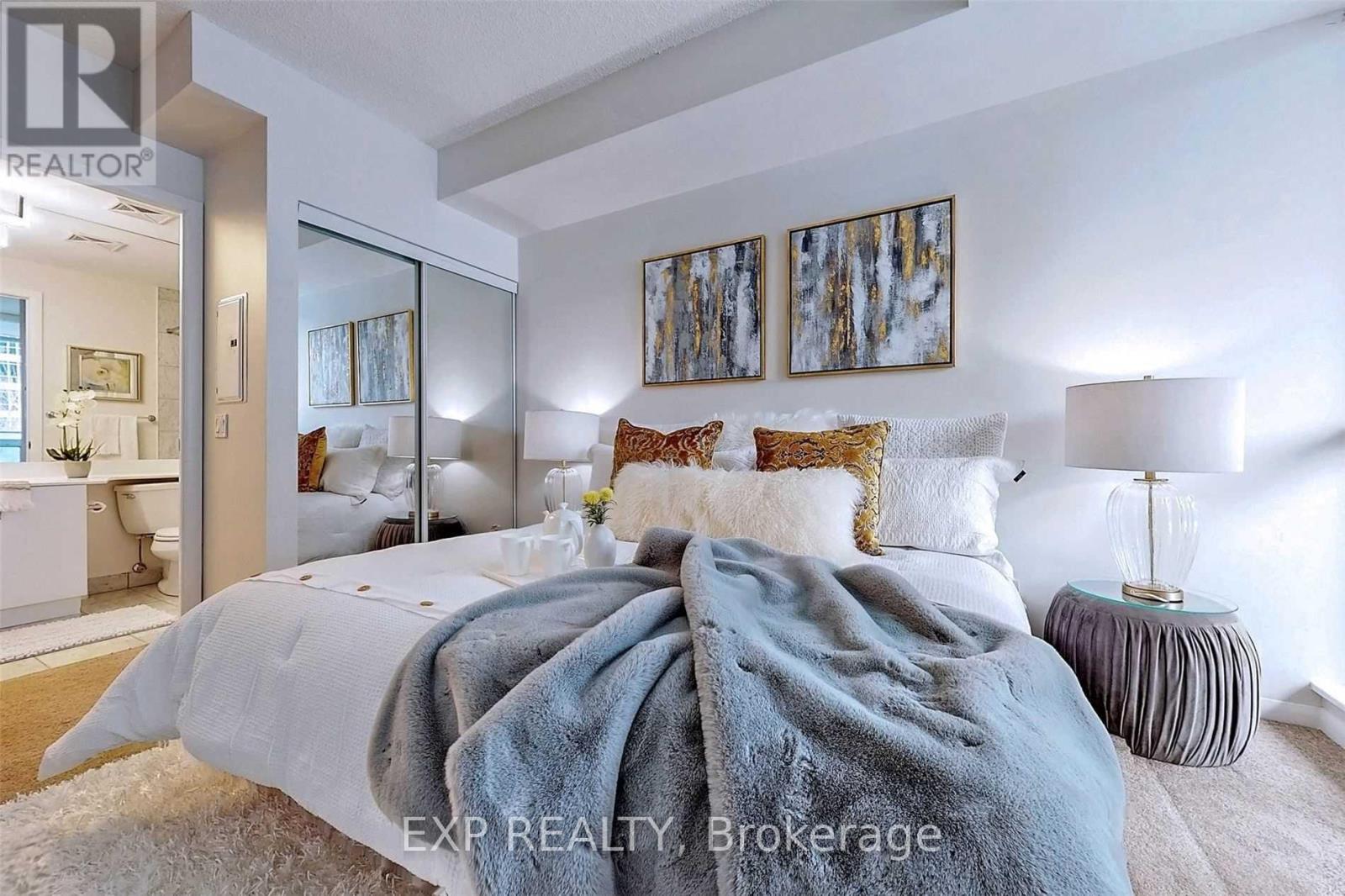202 - 215 Fort York Boulevard, Toronto, Ontario  M5V 4A2 - Photo 19 - C13775050