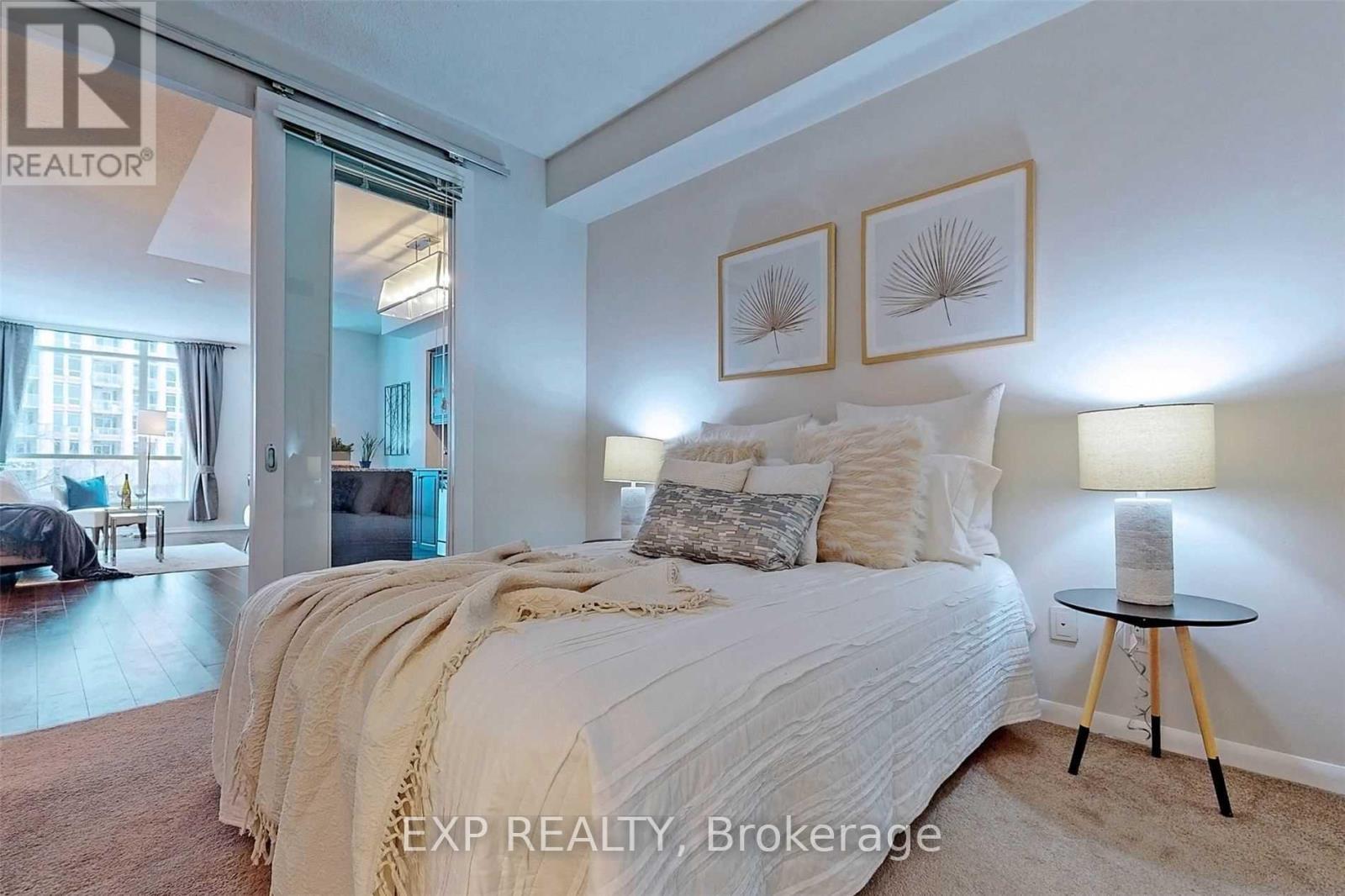 202 - 215 Fort York Boulevard, Toronto, Ontario  M5V 4A2 - Photo 22 - C13775050