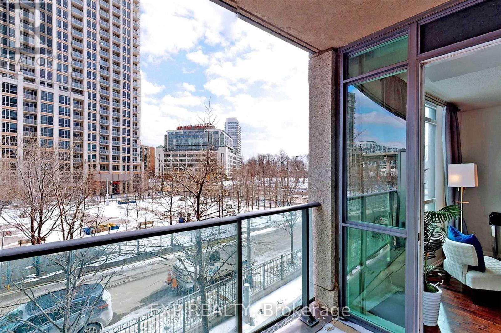 202 - 215 Fort York Boulevard, Toronto, Ontario  M5V 4A2 - Photo 26 - C13775050