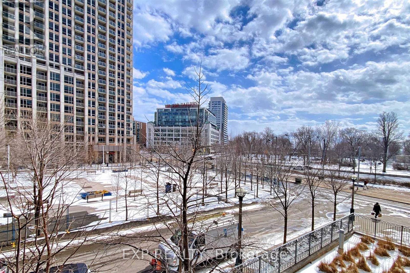 202 - 215 Fort York Boulevard, Toronto, Ontario  M5V 4A2 - Photo 27 - C13775050