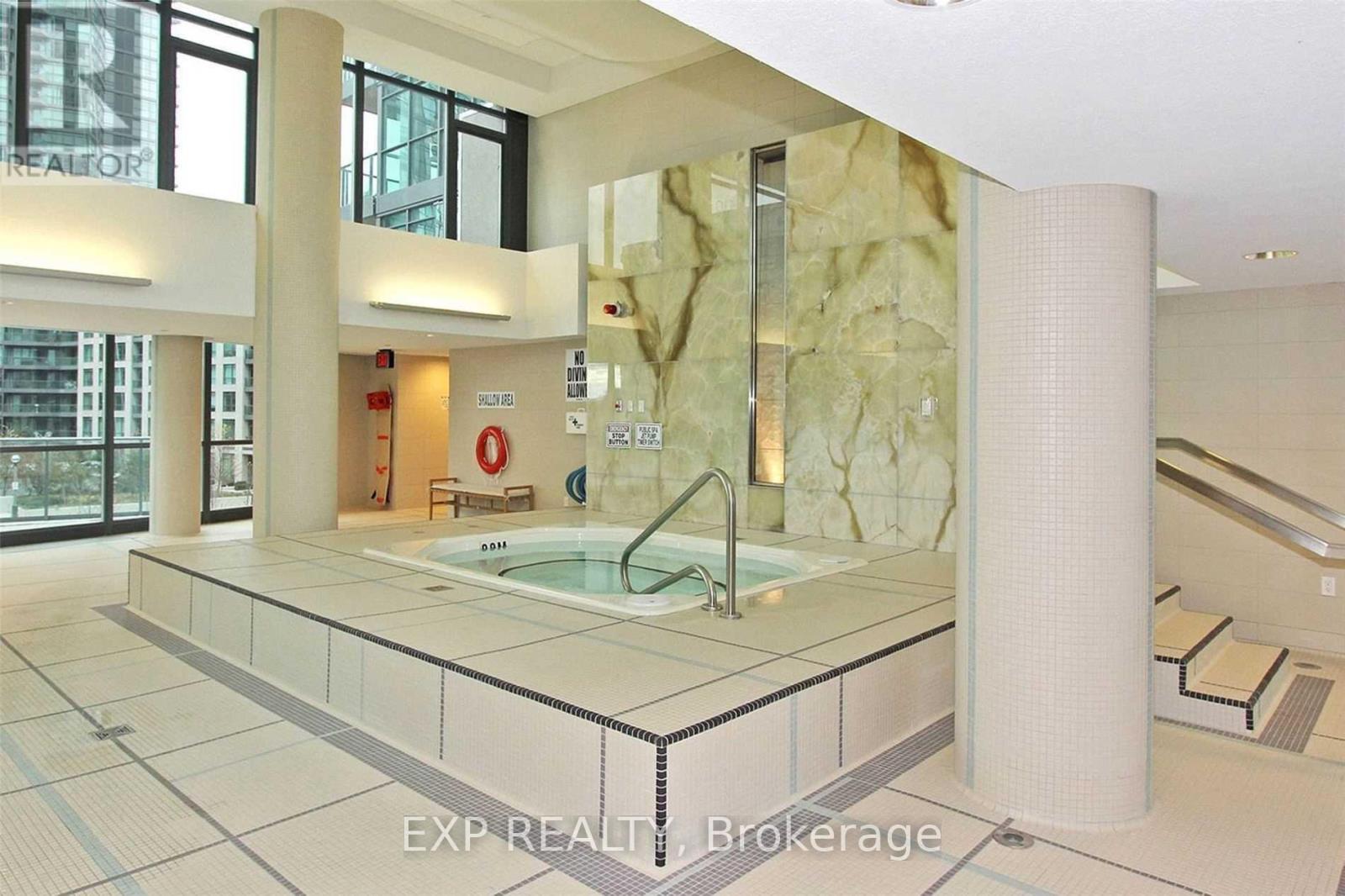 202 - 215 Fort York Boulevard, Toronto, Ontario  M5V 4A2 - Photo 29 - C13775050