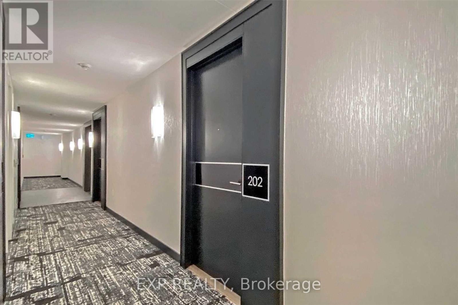 202 - 215 Fort York Boulevard, Toronto, Ontario  M5V 4A2 - Photo 5 - C13775050