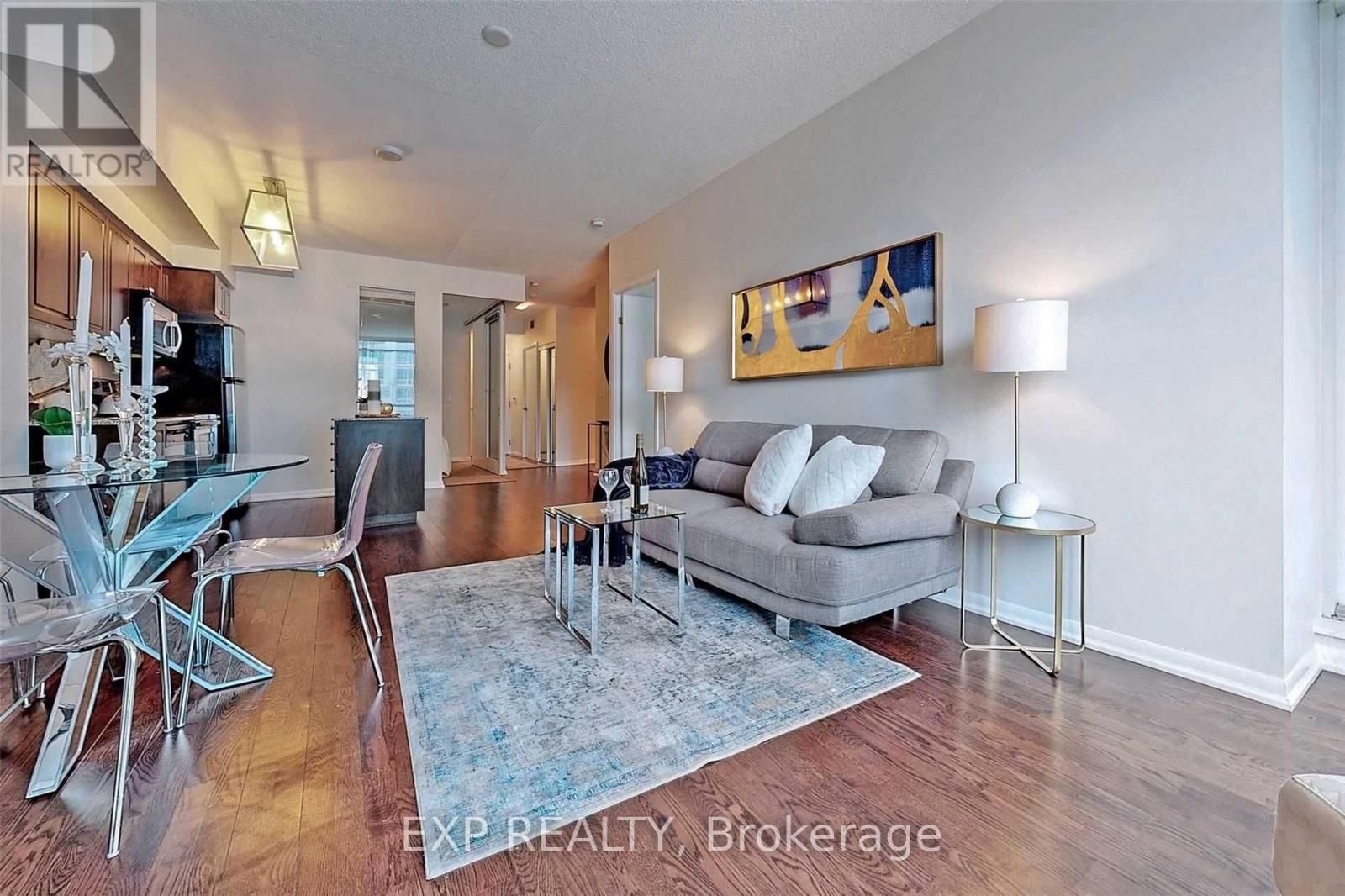 202 - 215 Fort York Boulevard, Toronto, Ontario  M5V 4A2 - Photo 8 - C13775050