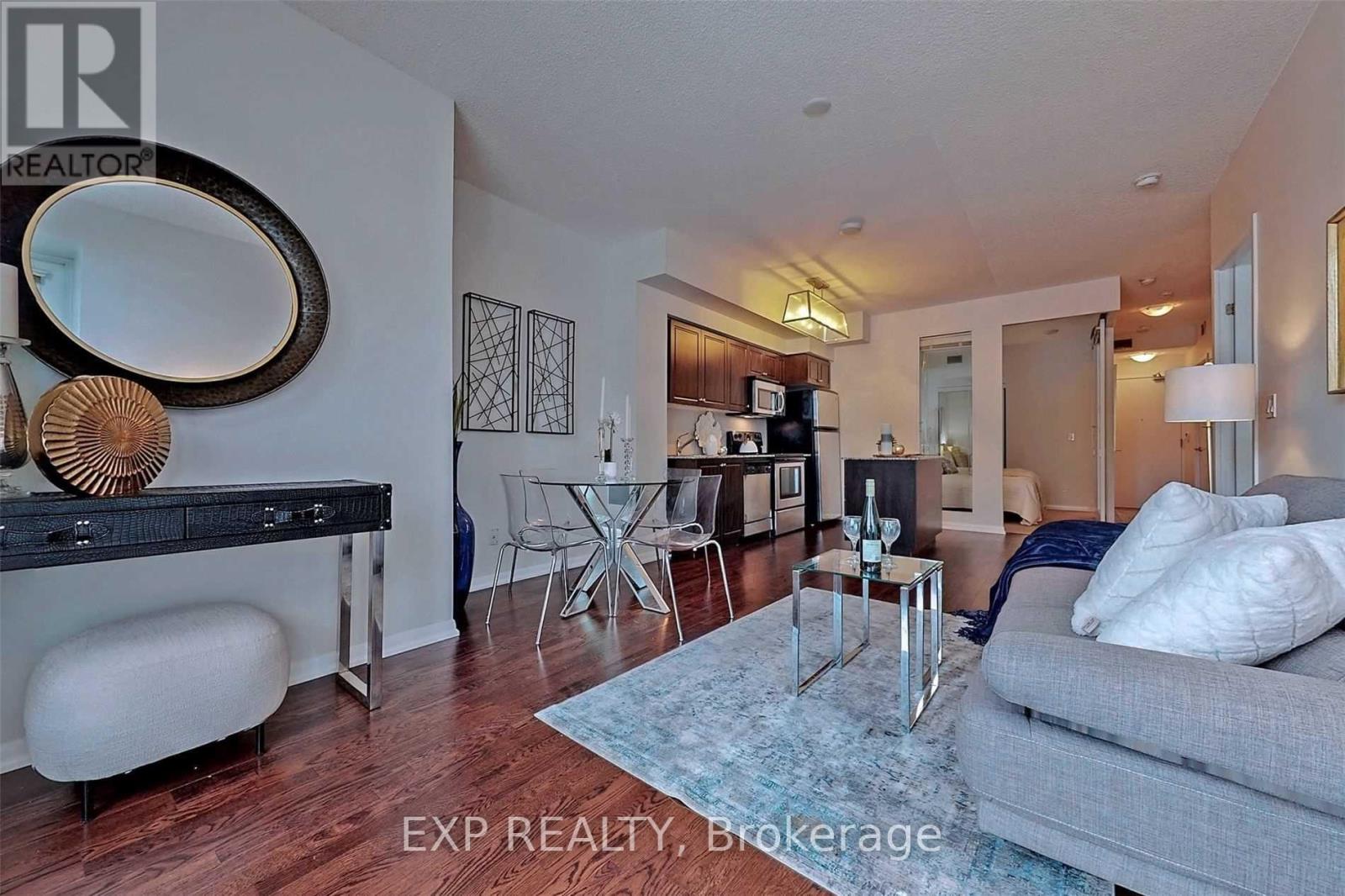 202 - 215 Fort York Boulevard, Toronto, Ontario  M5V 4A2 - Photo 9 - C13775050