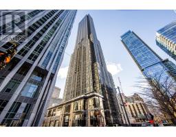 2506 - 11 YORKVILLE AVENUE, Toronto, Ontario