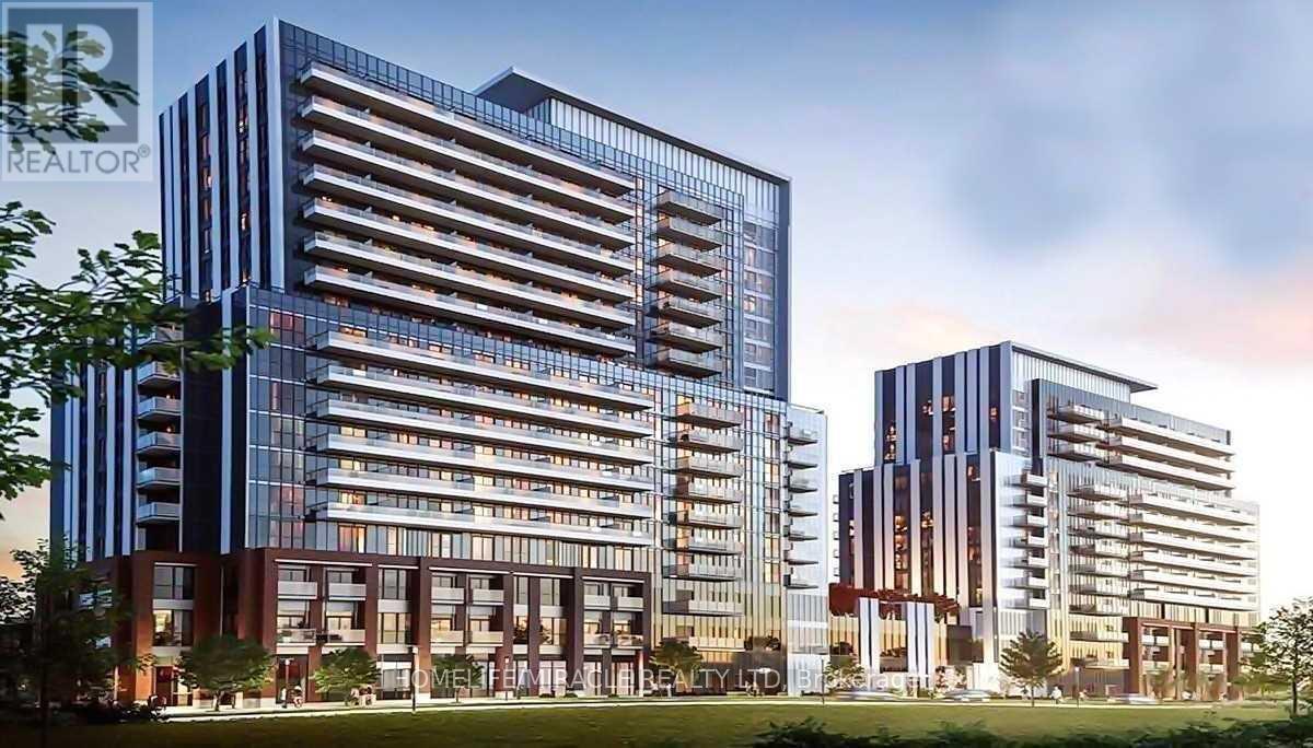 1505 - 10 Honeycrisp Crescent, Vaughan (Vaughan Corporate Centre), Ontario  L4K 0M7 - Photo 1 - N13775180